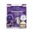 Aramith Trainingskugel " The Aiming " Mike Massey 57,2mm